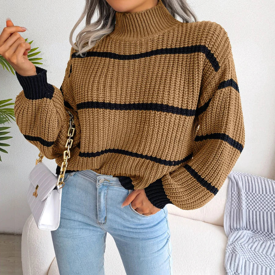 Snugger™  Pullover Sweater