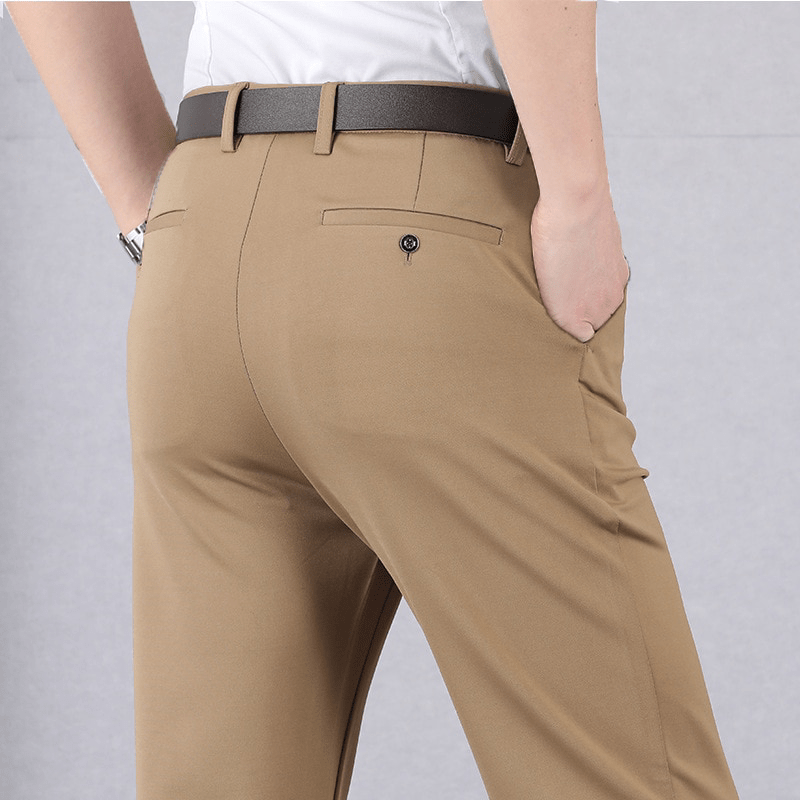 Harry™ Klassieke Stretch Broek