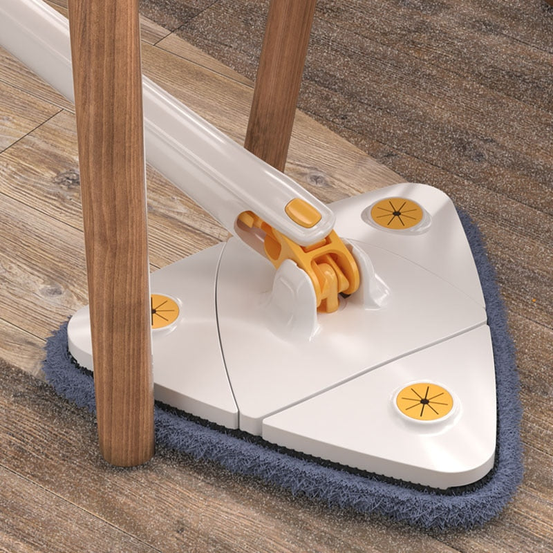 DrieMop™ Universele Mop