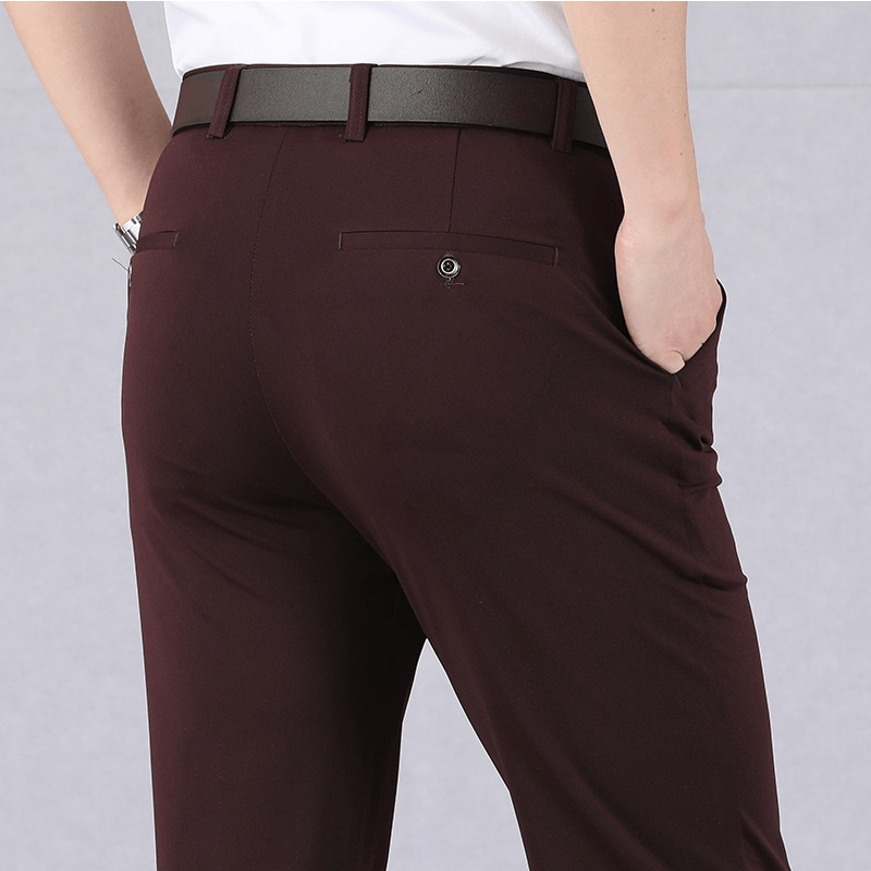 Harry™ Klassieke Stretch Broek