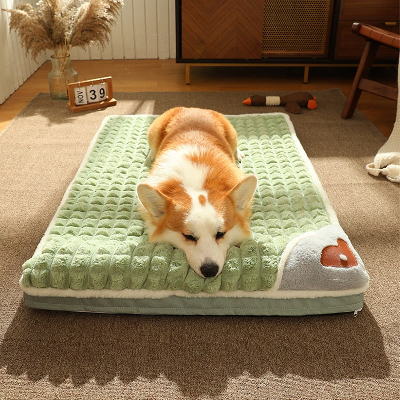 ComfyPets™ Orthopedische matras voor honden & katten