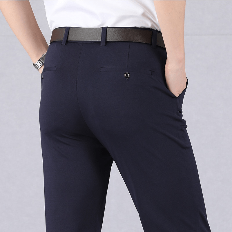 Harry™ Klassieke Stretch Broek