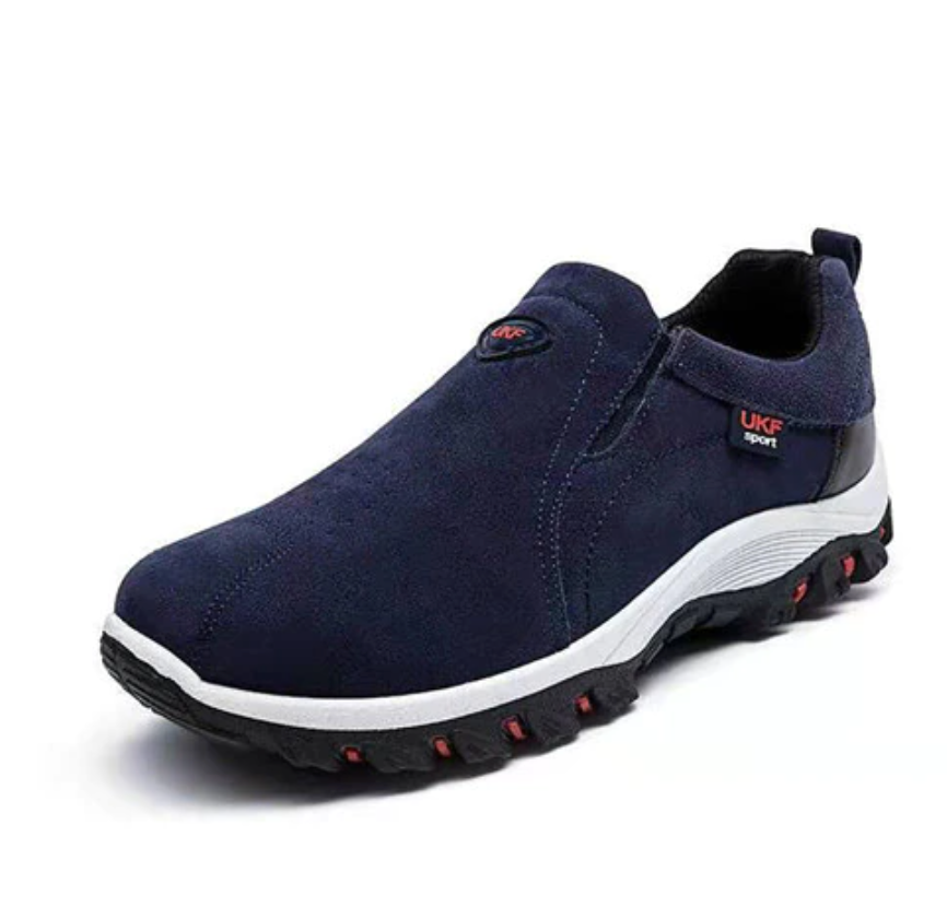 Footstep™ Mannen Orthopedische Schoenen