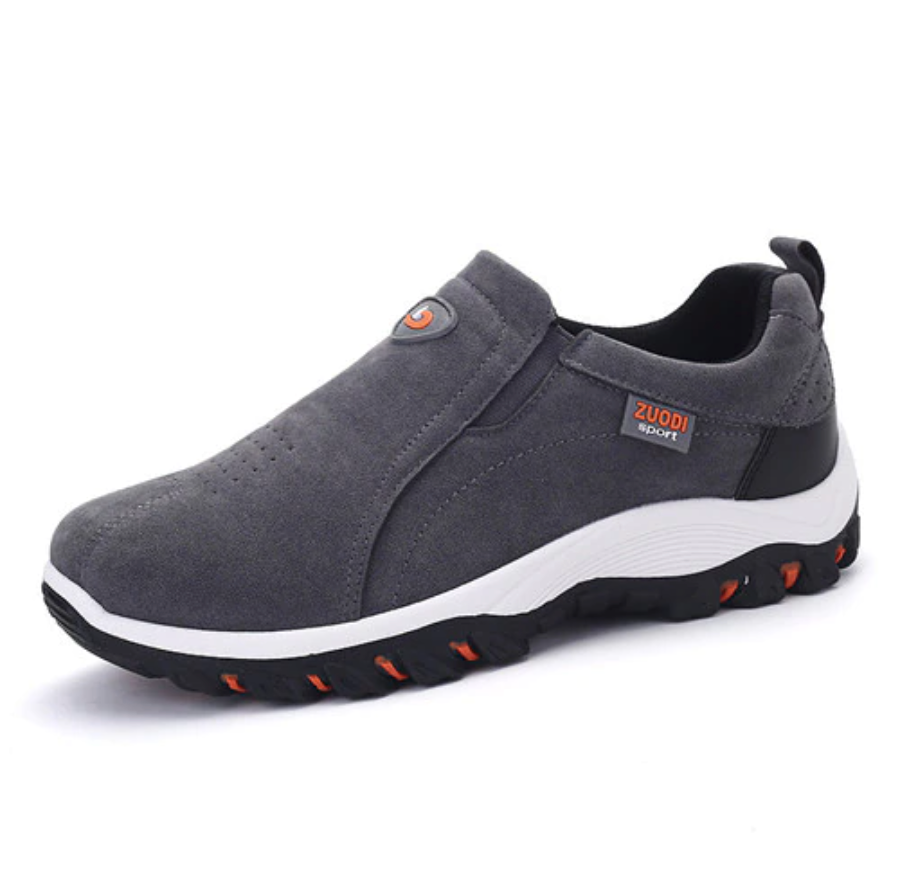 Footstep™ Mannen Orthopedische Schoenen