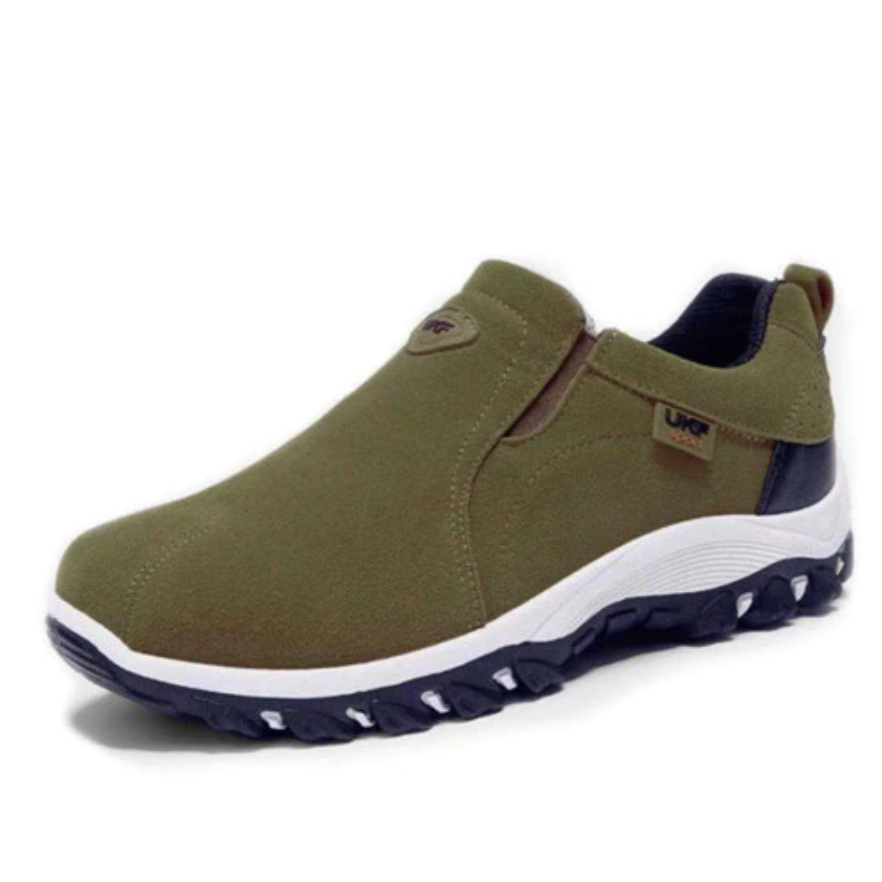 Footstep™ Mannen Orthopedische Schoenen