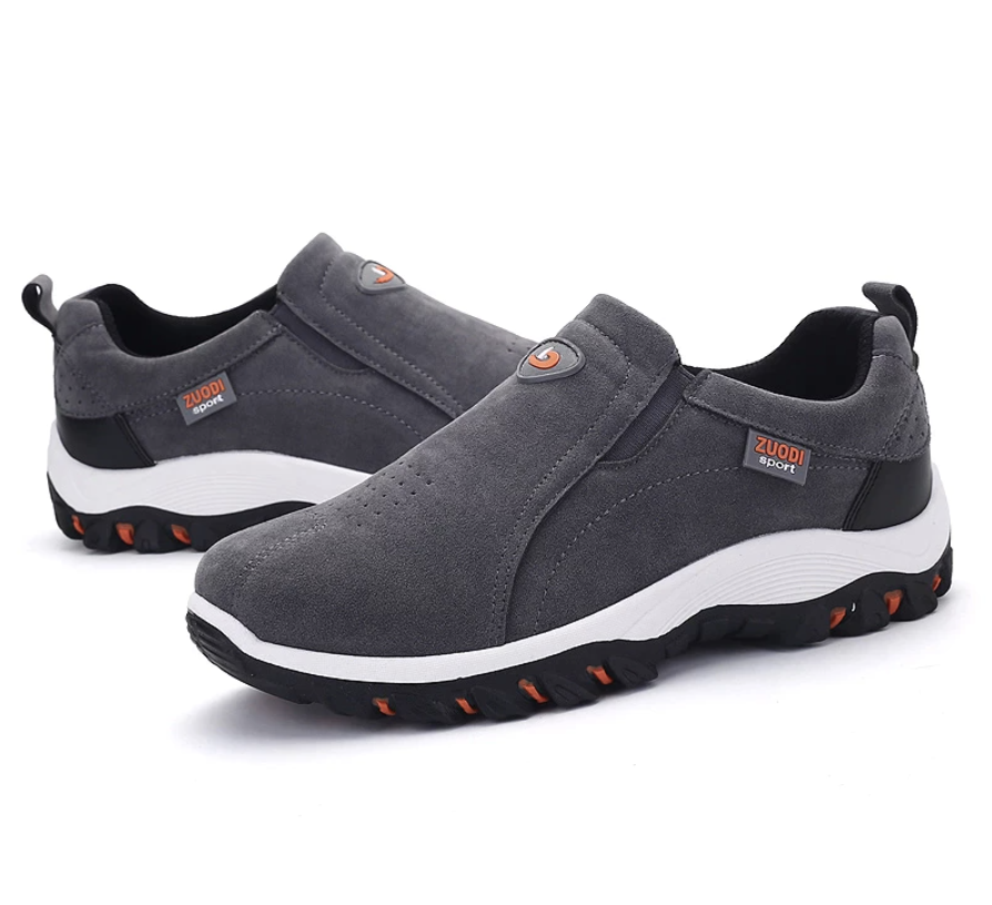 Footstep™ Mannen Orthopedische Schoenen