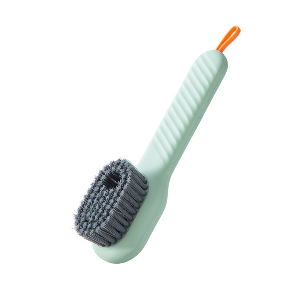 Brushy™ Schoonmaakborstel voor huis en kleding | 1+1 Gratis