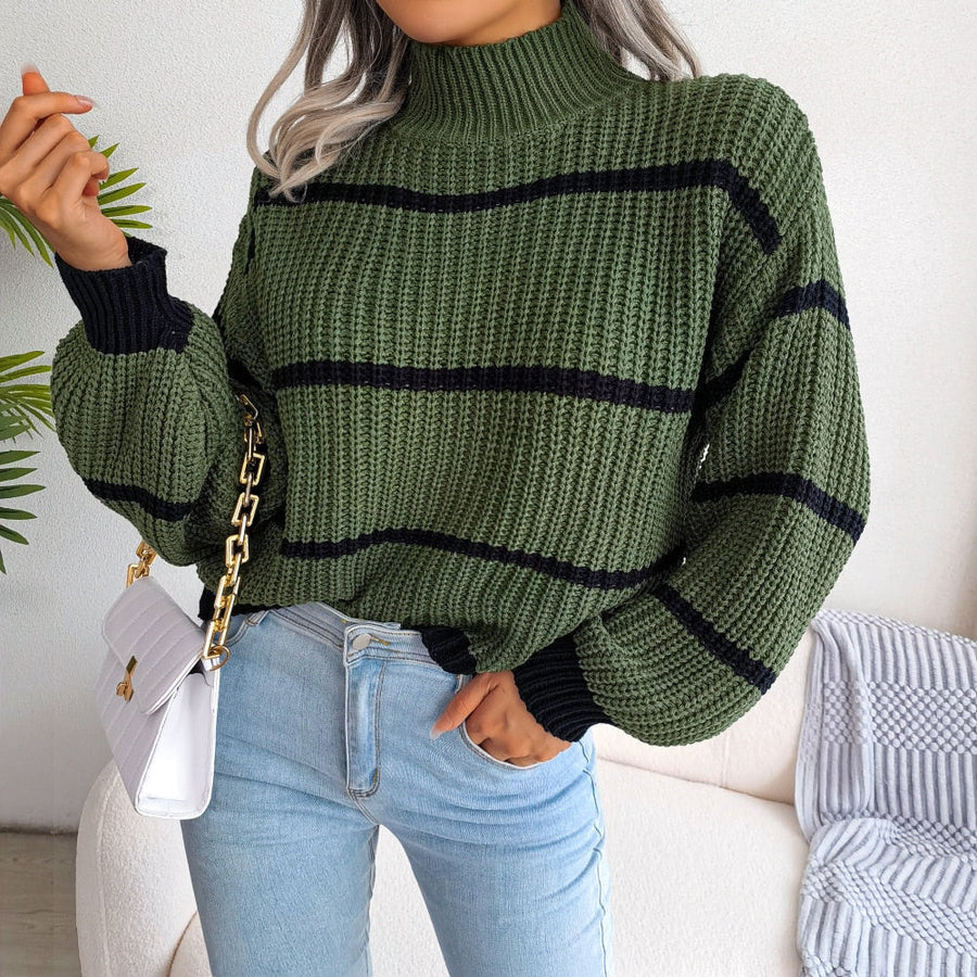 Snugger™  Pullover Sweater