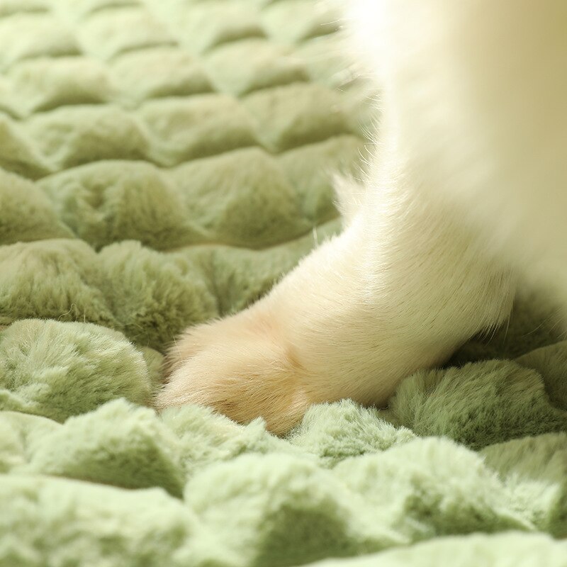 ComfyPets™ Orthopedische matras voor honden & katten