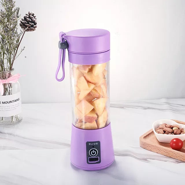 UltraBlender™ Multifunctionele Draagbare Blender