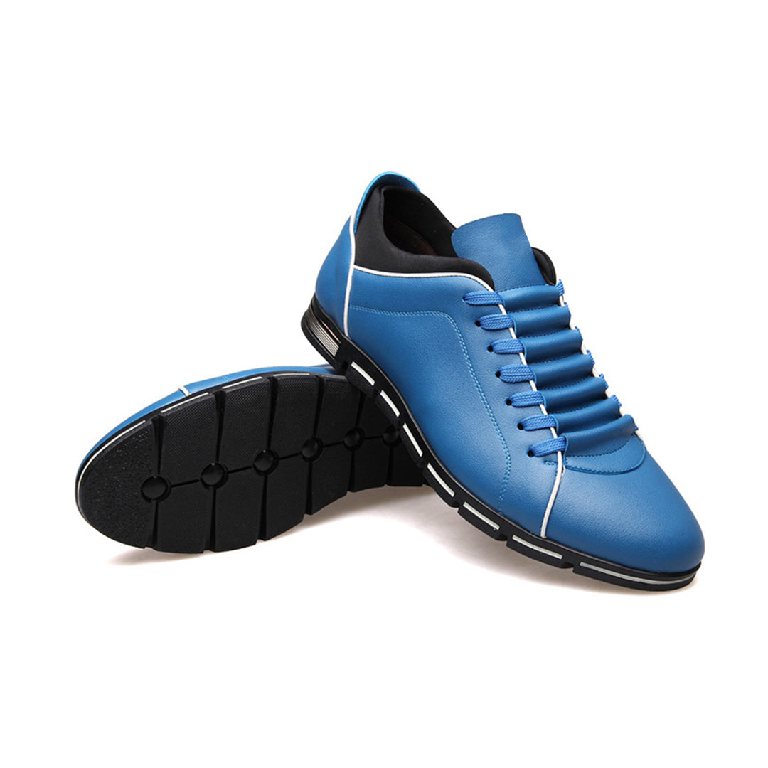 Dexter™ | Leren sportschoenen (60% KORTING)