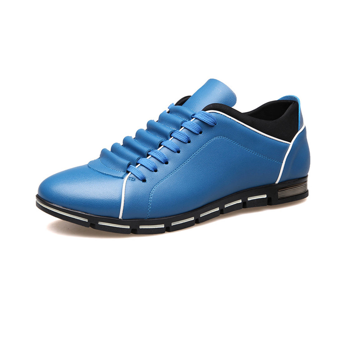 Dexter™ | Leren sportschoenen (60% KORTING)