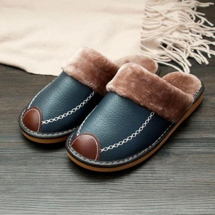 Mane™ Comfy Slippers