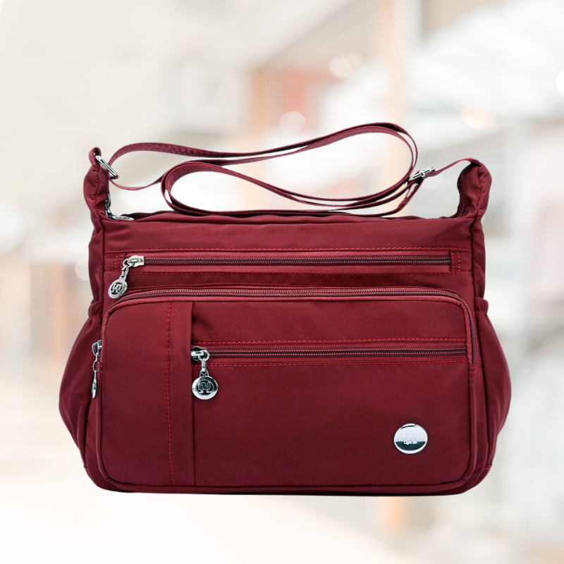 SlingBag™ | Vrouwen Casual Kruisbody Tas