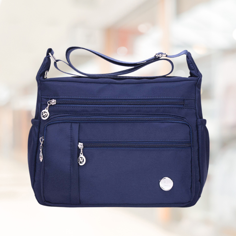 SlingBag™ | Vrouwen Casual Kruisbody Tas