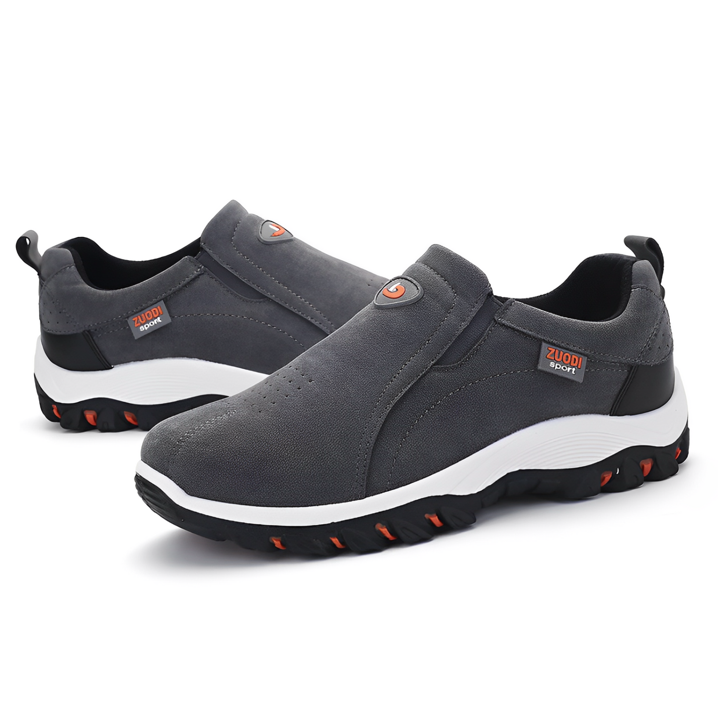 Axel™ | Outdoor Schoenen (50% KORTING)