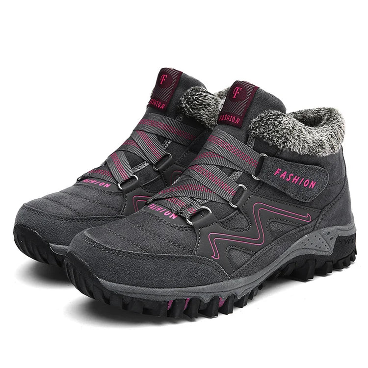 IgniteSnow™ Thermische dames Schoenen (60% Korting)