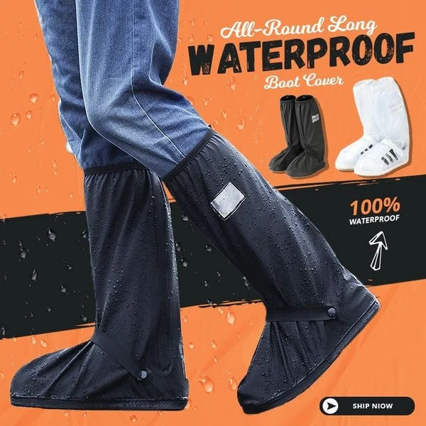 Widefeet™ Waterdichte Laarzenhoes