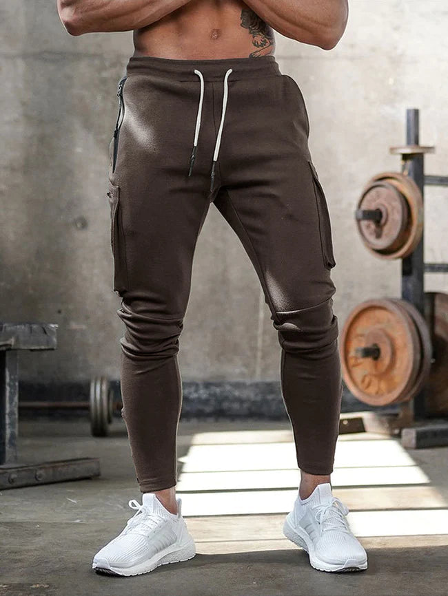 Force™ Cargo Jogger Broek