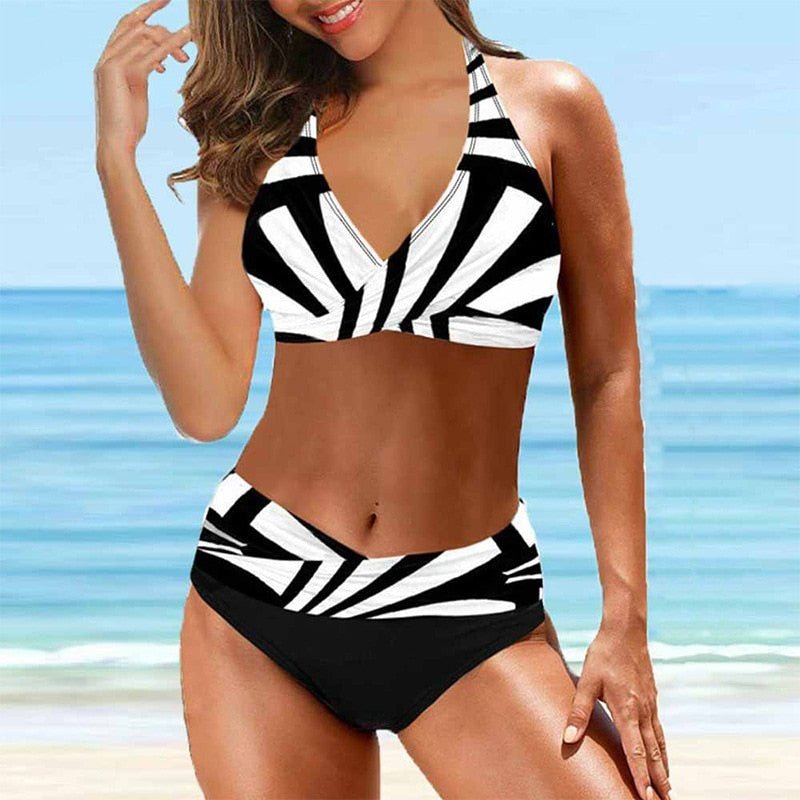 Caridi bikini (50% KORTING)