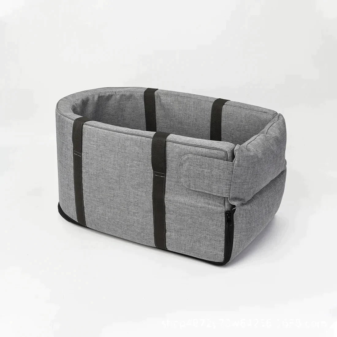 PetSeat™ - Veiligheid en comfort in één