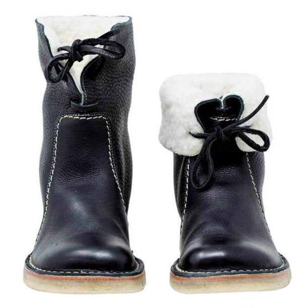 Chipi™ Winter Boots | Slip-on Ontwerp