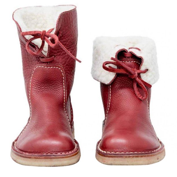 Chipi™ Winter Boots | Slip-on Ontwerp