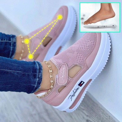 Chipi | Jada Spring Sneakers