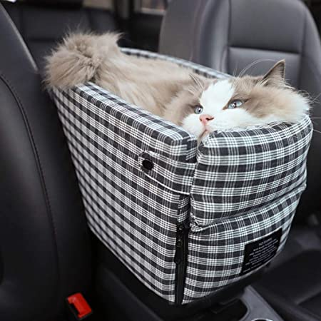 PetSeat™ - Veiligheid en comfort in één