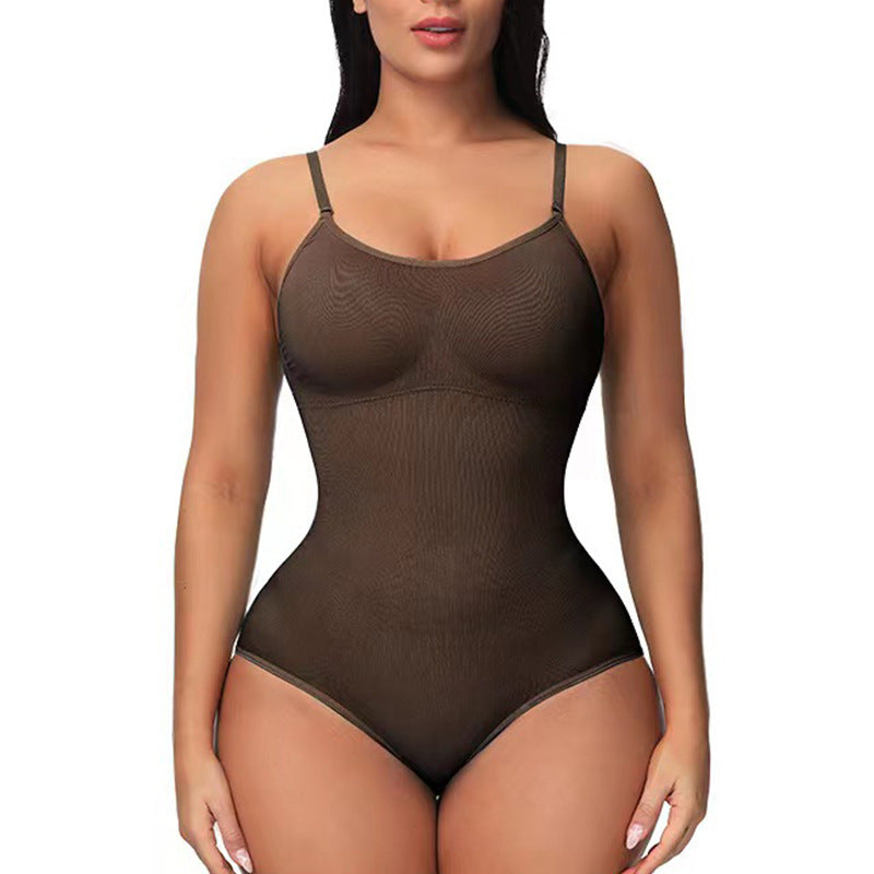 HourglassPro™ Bodysuit Shapewear