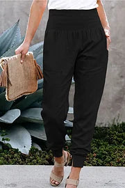 CozyPocket™ Katoenen Joggers