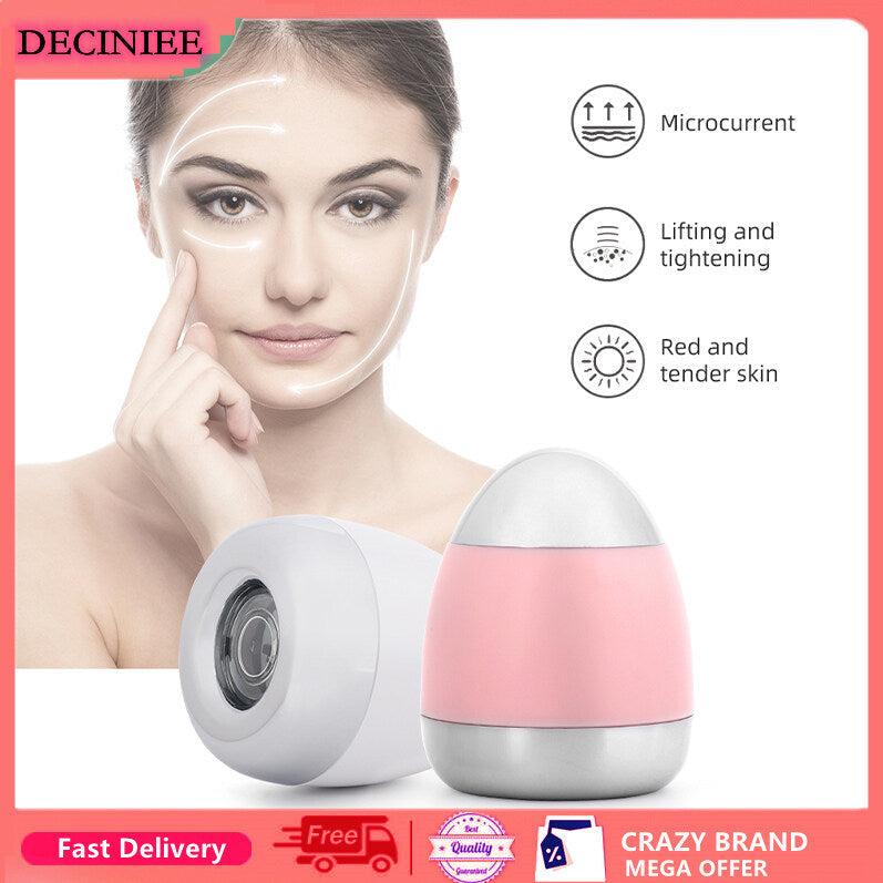 SkinSculpt™ EMS Mini Gezichtsmassageapparaat