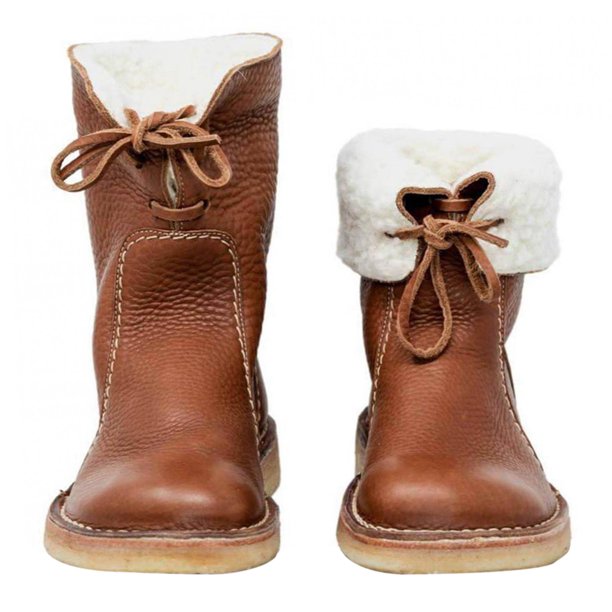 Chipi™ Winter Boots | Slip-on Ontwerp