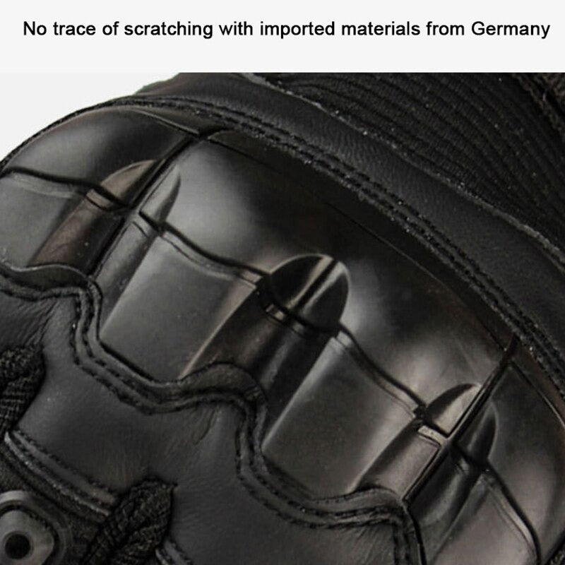 ElitePro™ Tactische Handschoenen (60% Korting)