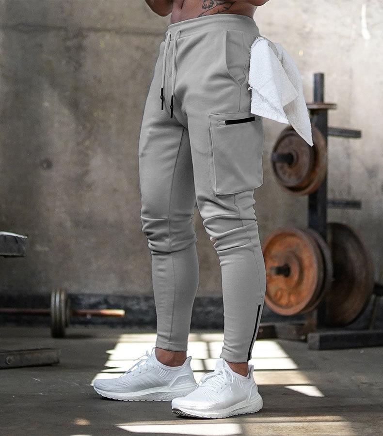 Force™ Cargo Jogger Broek