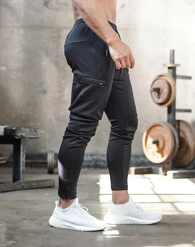 Force™ Cargo Jogger Broek