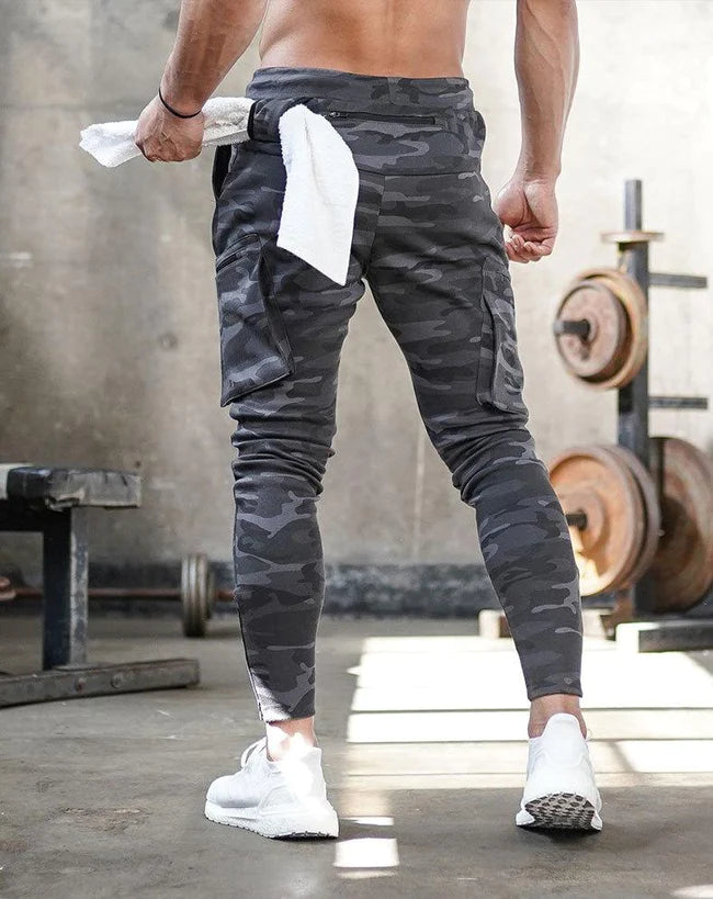 Force™ Cargo Jogger Broek