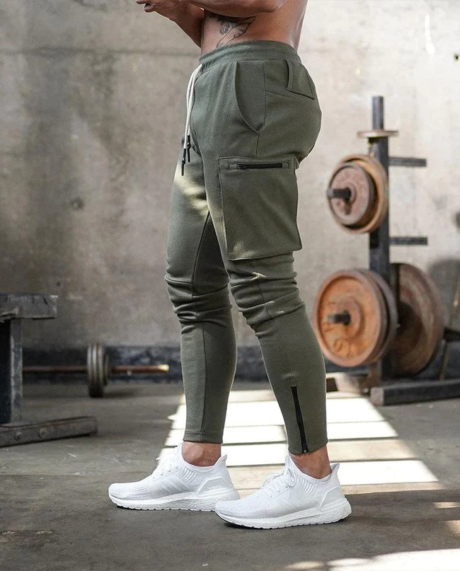 Force™ Cargo Jogger Broek