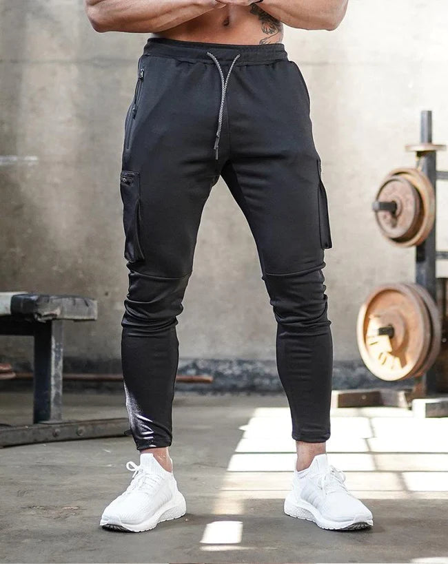 Force™ Cargo Jogger Broek