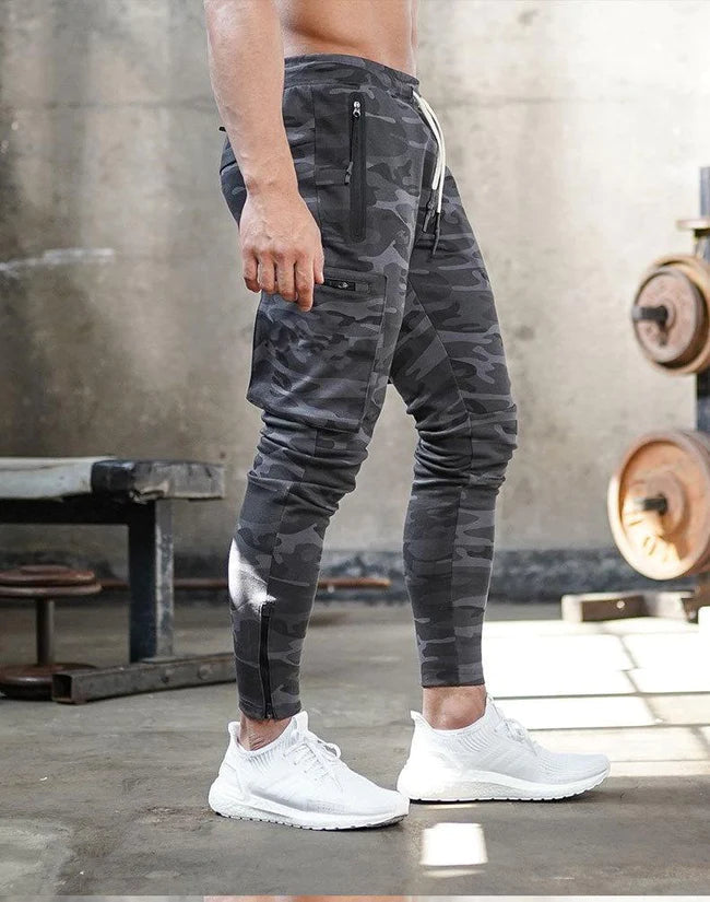 Force™ Cargo Jogger Broek