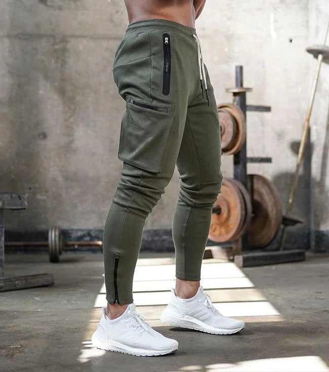 Force™ Cargo Jogger Broek