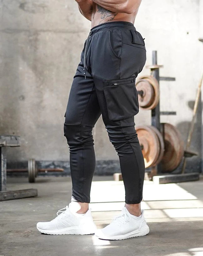 Force™ Cargo Jogger Broek