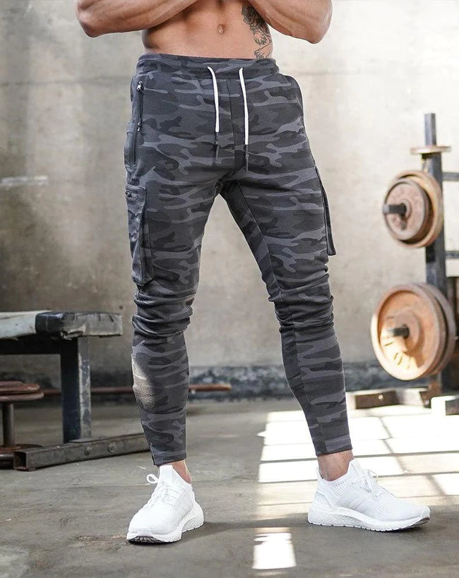 Force™ Cargo Jogger Broek