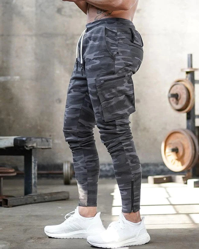 Force™ Cargo Jogger Broek