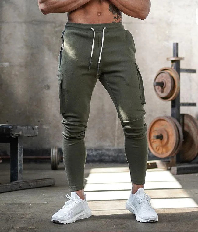 Force™ Cargo Jogger Broek