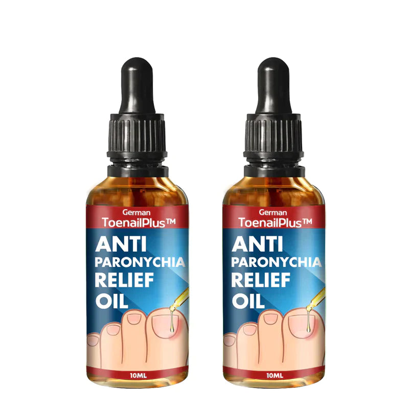 NailPlus™ Anti Paronychia Olie