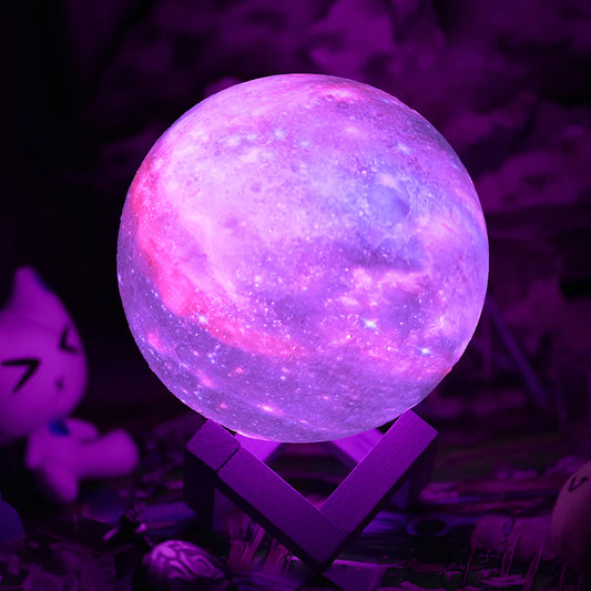 Lunar ™ Maan LED lamp