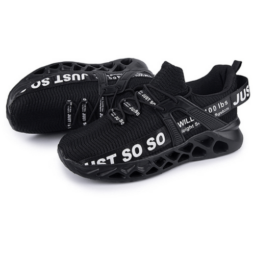 SolePatch™ Heren Sneakers (50% Korting)