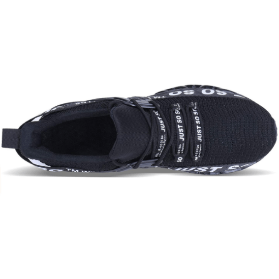 SolePatch™ Heren Sneakers (50% Korting)