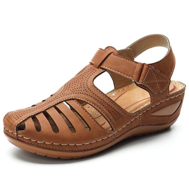 Annabelle - Orthopedic Sandals